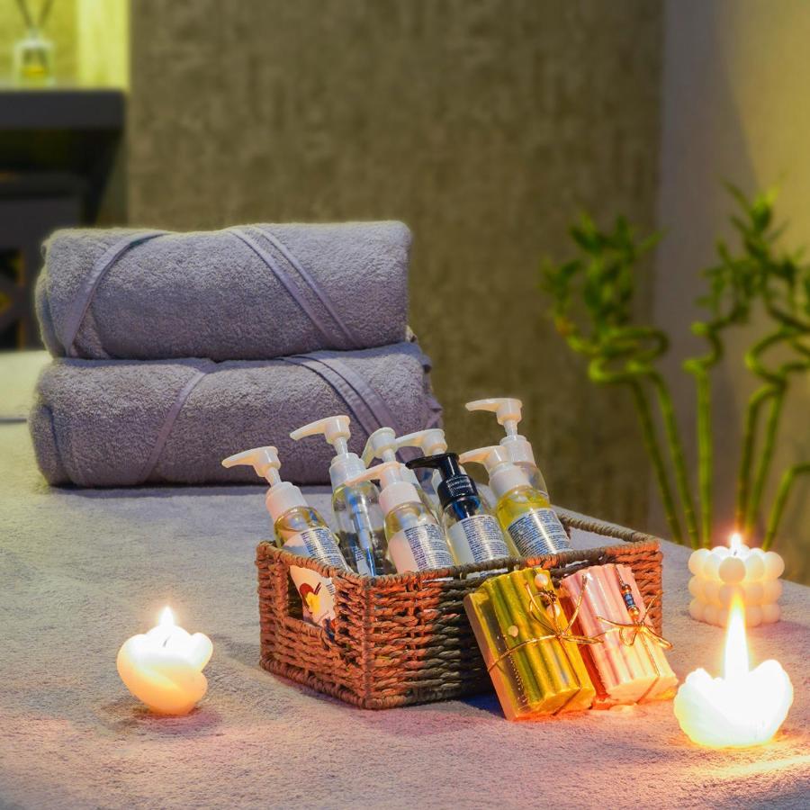 A Diamond The Resort Spa Sapanca Exterior photo