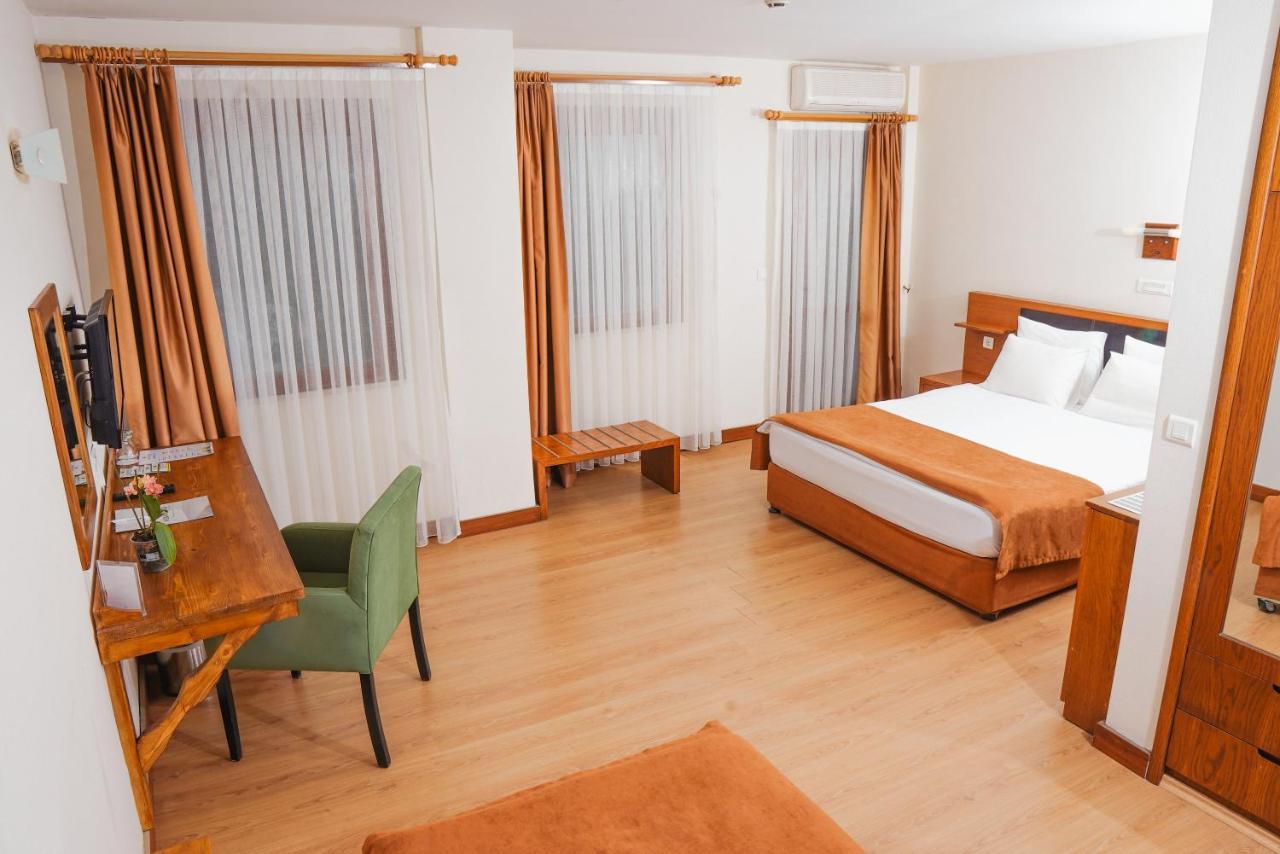 A Diamond The Resort Spa Sapanca Exterior photo