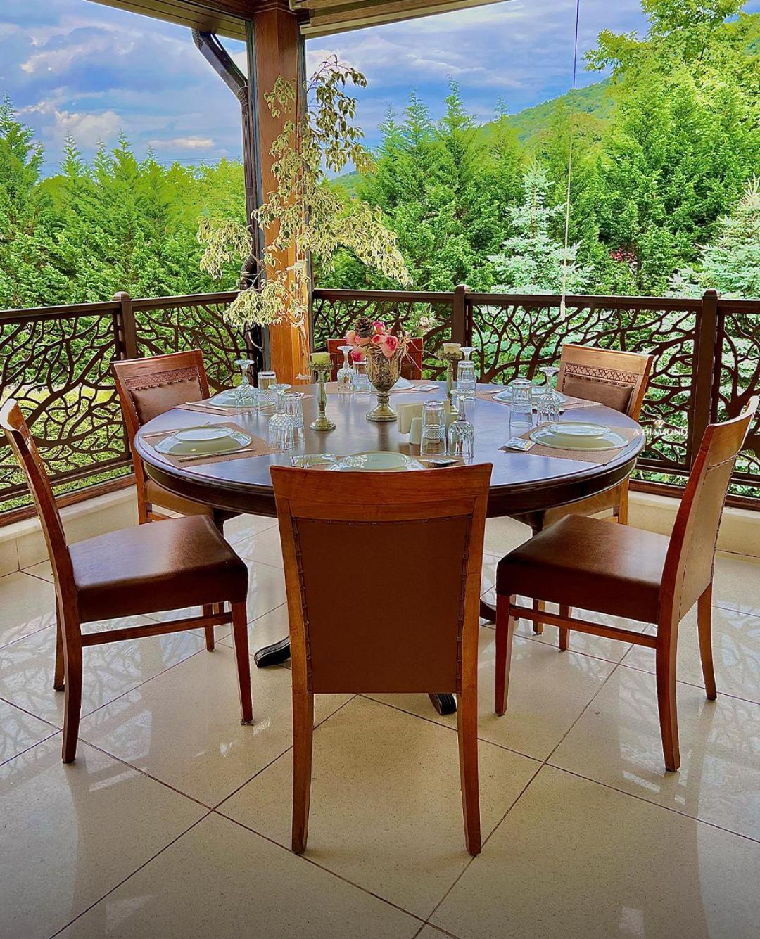 A Diamond The Resort Spa Sapanca Exterior photo