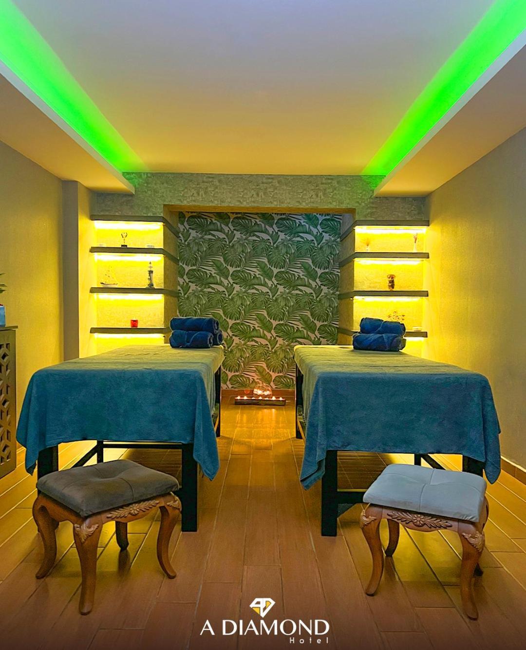 A Diamond The Resort Spa Sapanca Exterior photo