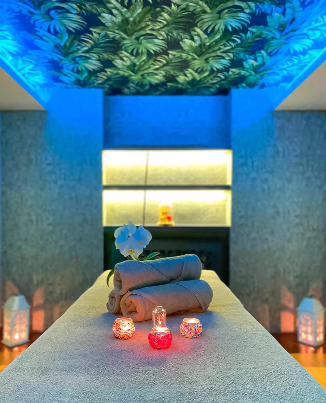 A Diamond The Resort Spa Sapanca Exterior photo