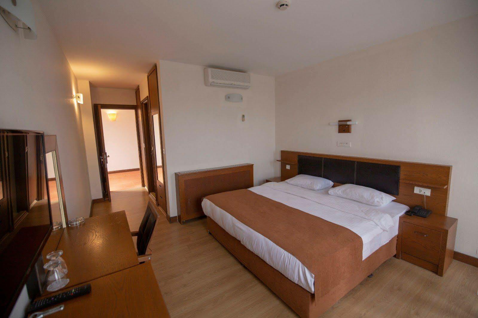 A Diamond The Resort Spa Sapanca Exterior photo