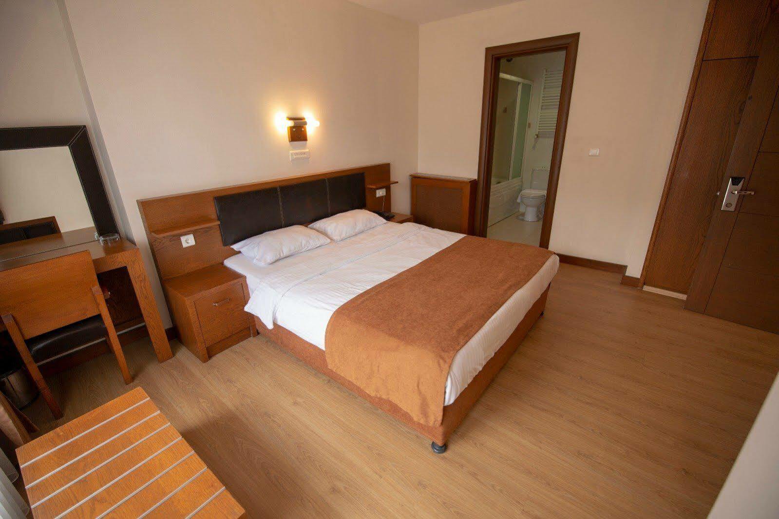 A Diamond The Resort Spa Sapanca Exterior photo