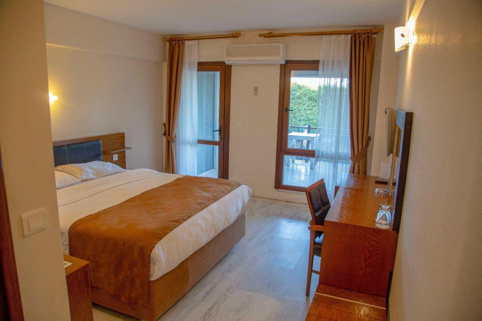 A Diamond The Resort Spa Sapanca Exterior photo
